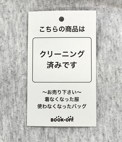 シュプリーム パーカー 19AW S Logo Hooded Sweatshirt Ash Grey メンズ SIZE L Supreme