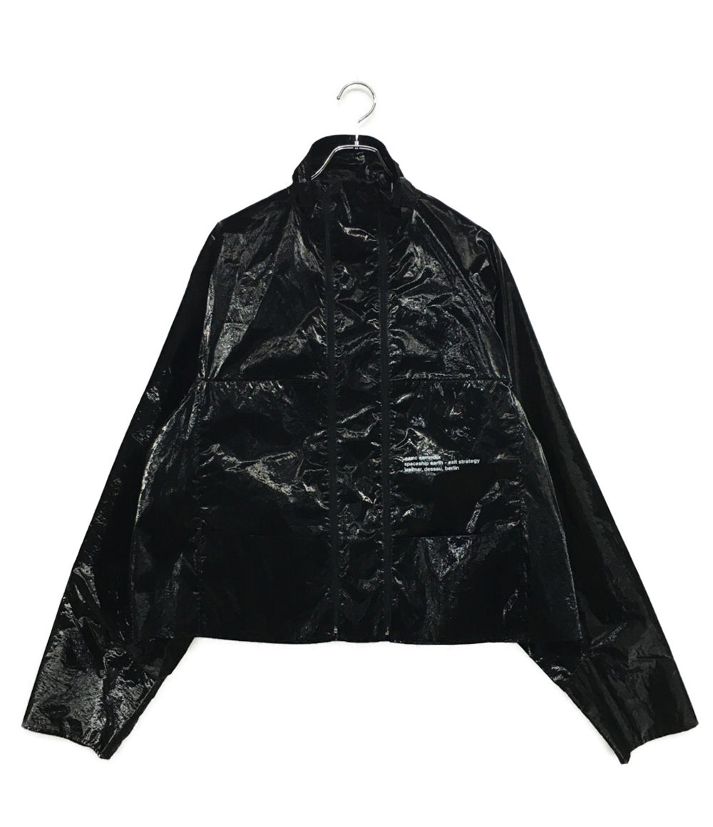 オーエーエムシー ナイロンジャケット 2018ss OAMO602685 メンズ SIZE L OAMC
