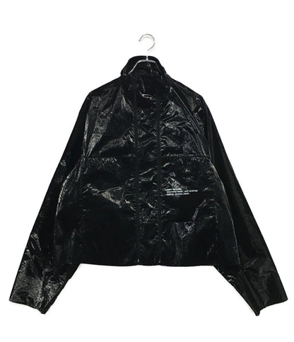 オーエーエムシー ナイロンジャケット 2018ss OAMO602685 メンズ SIZE L OAMC