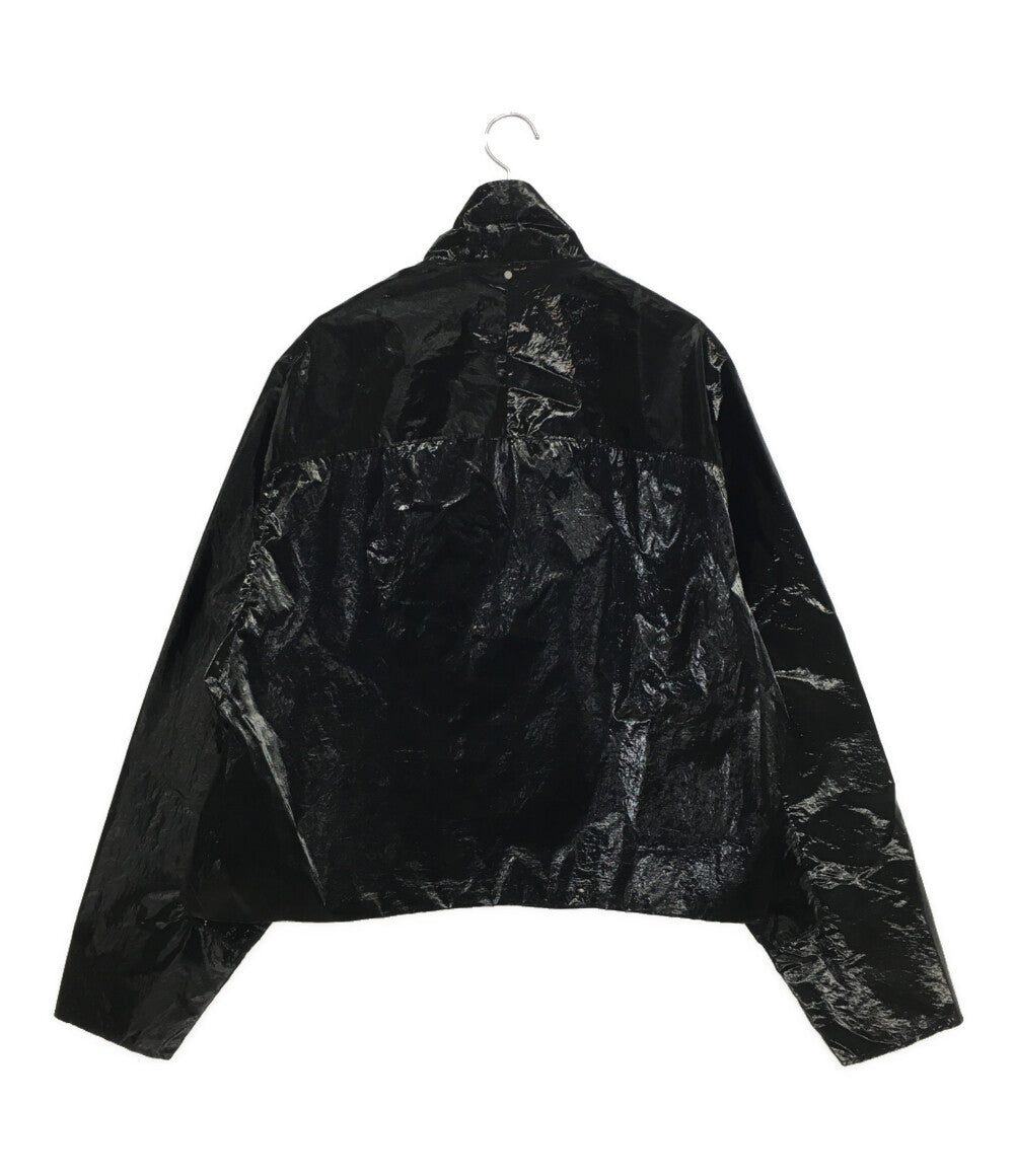 オーエーエムシー ナイロンジャケット 2018ss OAMO602685 メンズ SIZE L OAMC