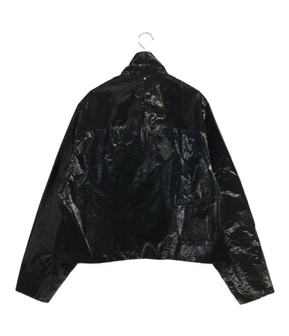 オーエーエムシー ナイロンジャケット 2018ss OAMO602685 メンズ SIZE L OAMC