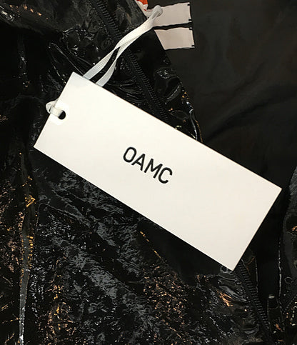 オーエーエムシー ナイロンジャケット 2018ss OAMO602685 メンズ SIZE L OAMC
