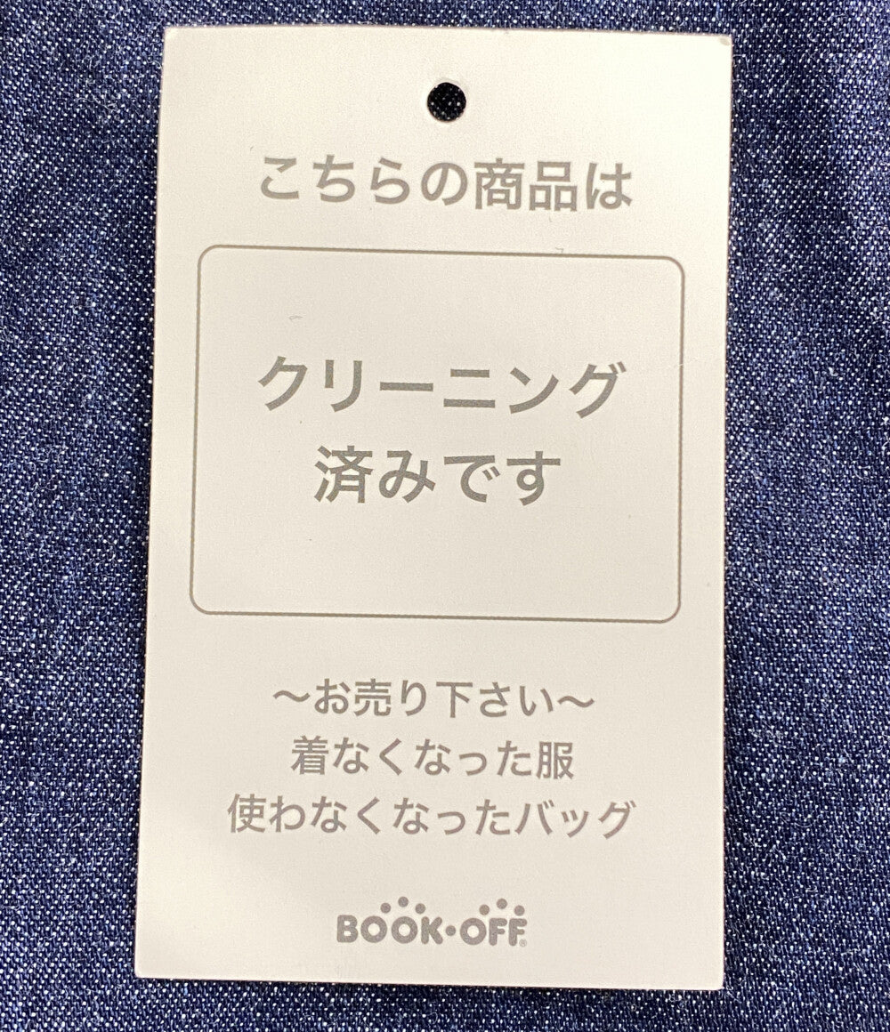 ザ・ノースフェイス ダウンジャケット nd91736 インディゴ メンズ SIZE S THE NORTH FACE