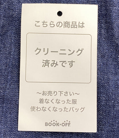 ザ・ノースフェイス ダウンジャケット nd91736 インディゴ メンズ SIZE S THE NORTH FACE