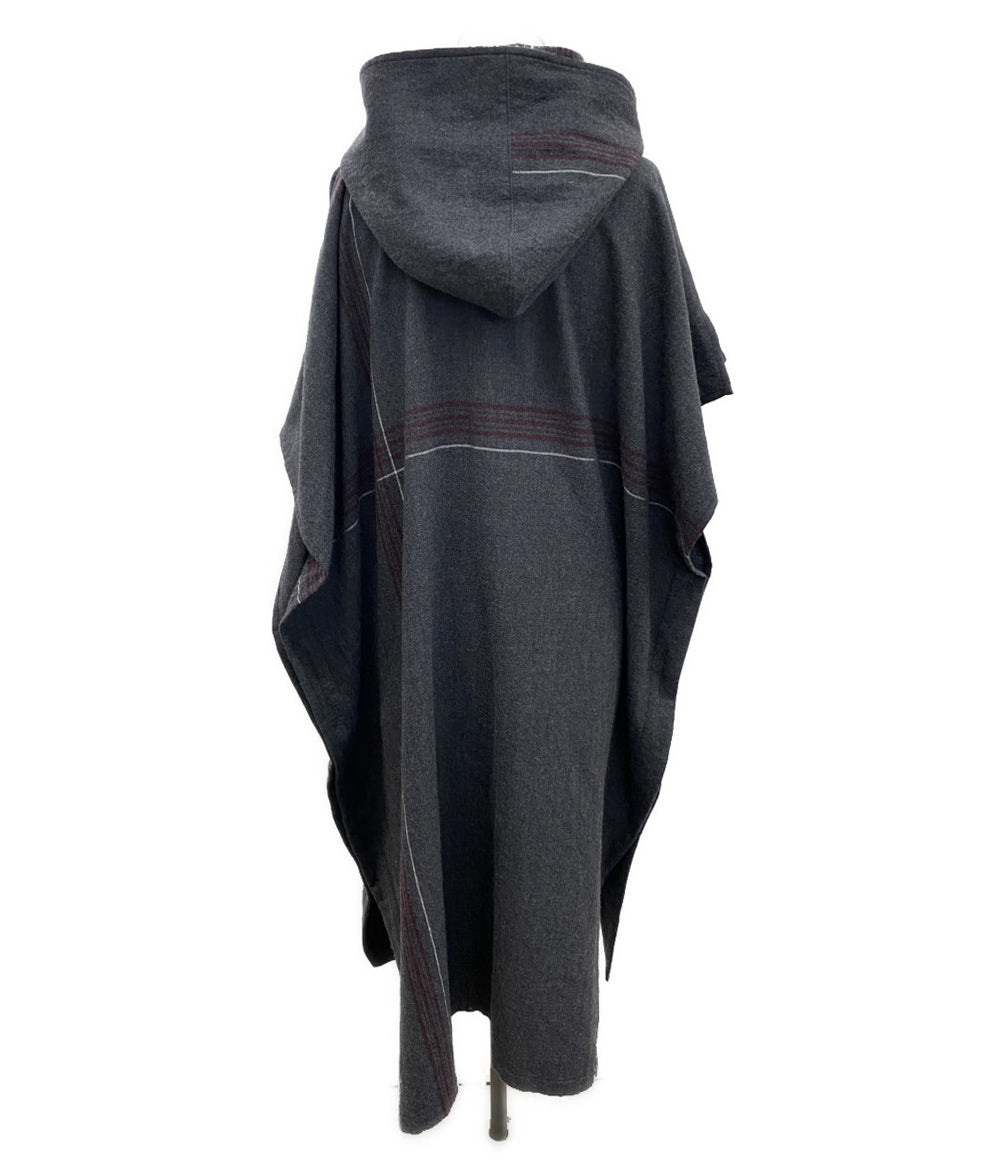 Y's 2022AW ポンチョドレスコート レディース SIZE - ワイズ