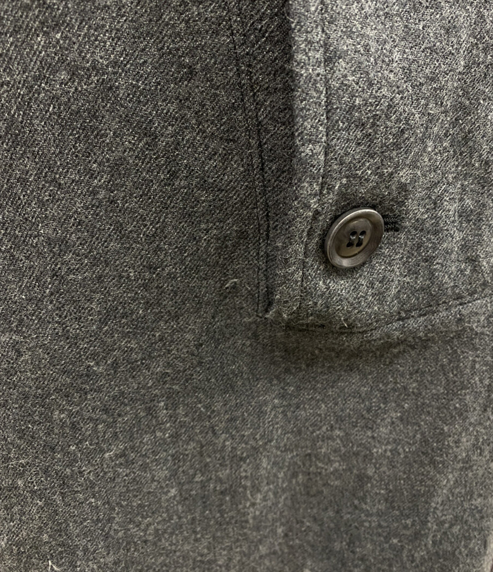 Y's 2022AW ポンチョドレスコート レディース SIZE - ワイズ