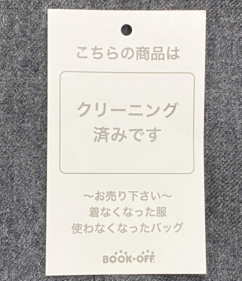 Y's 2022AW ポンチョドレスコート レディース SIZE - ワイズ