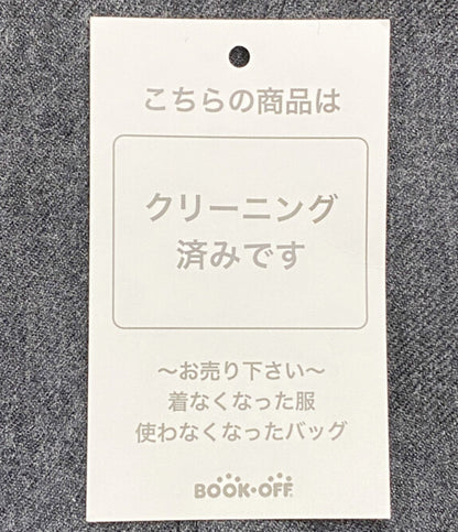 Y's 2022AW ポンチョドレスコート レディース SIZE - ワイズ