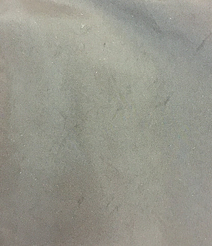 YOHJI YAMAMOTO コート ブラック ベルト有 NN-C58-501 レディース SIZE 1 ヨウジヤマモト