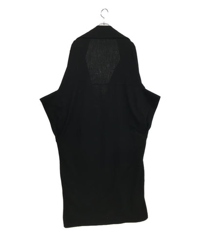 Y's ウールポンチョコート 21AW YX-T11-163 レディース SIZE 2 ワイズ