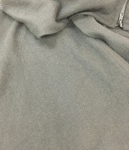 Y's ウールポンチョ サイドボタン 20AW YR-Y01-104 メンズ SIZE 1 ワイズ