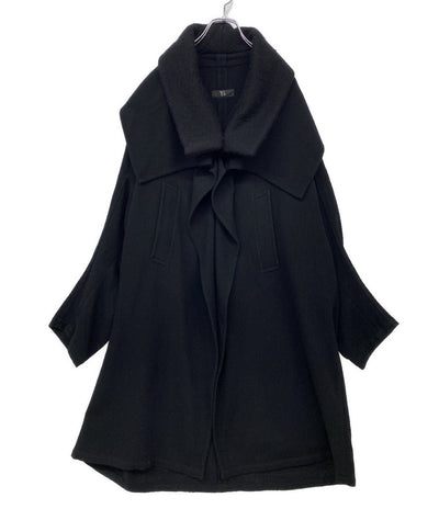 ワイズ コート 19AW YV-C07-107 ブラック メンズ SIZE 1 Y's
