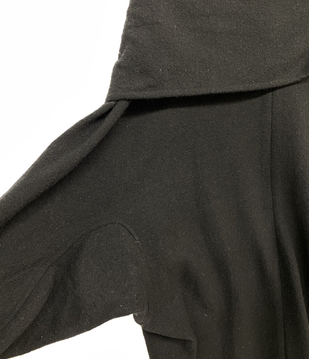 ワイズ コート 19AW YV-C07-107 ブラック メンズ SIZE 1 Y's