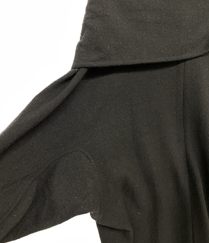 ワイズ コート 19AW YV-C07-107 ブラック メンズ SIZE 1 Y's