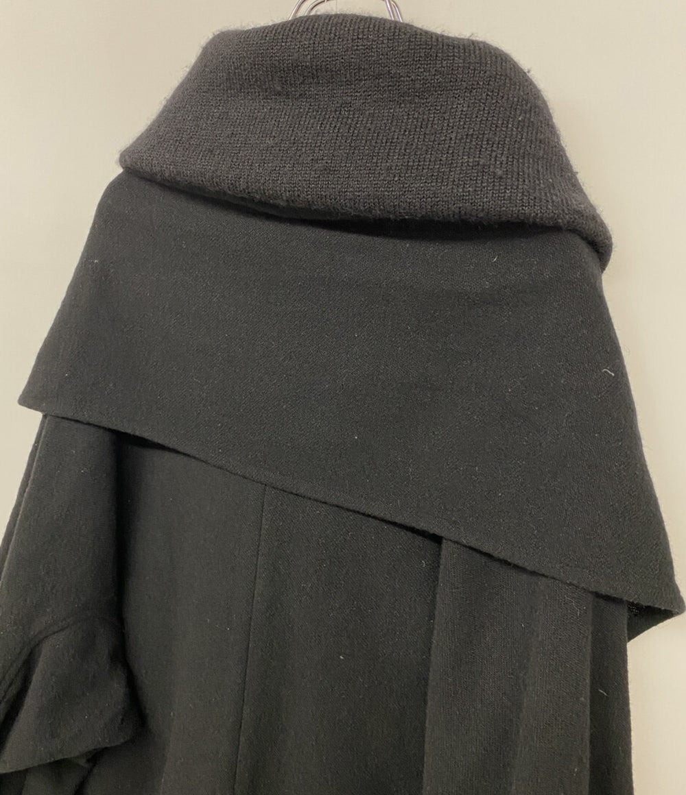ワイズ コート 19AW YV-C07-107 ブラック メンズ SIZE 1 Y's