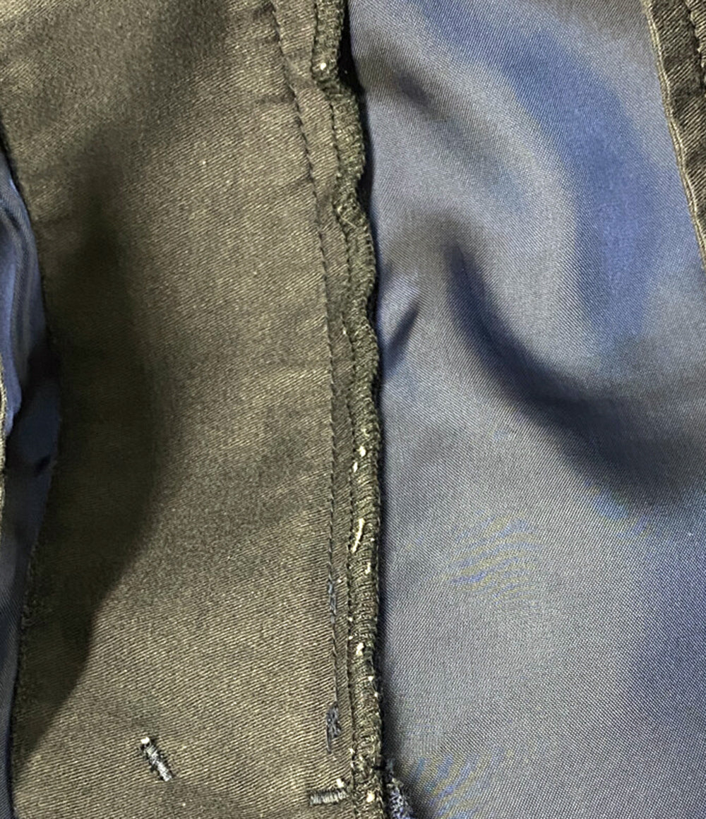 AURALEE スラックスパンツ A6SP02WM ネイビー メンズ SIZE 3 オーラリー