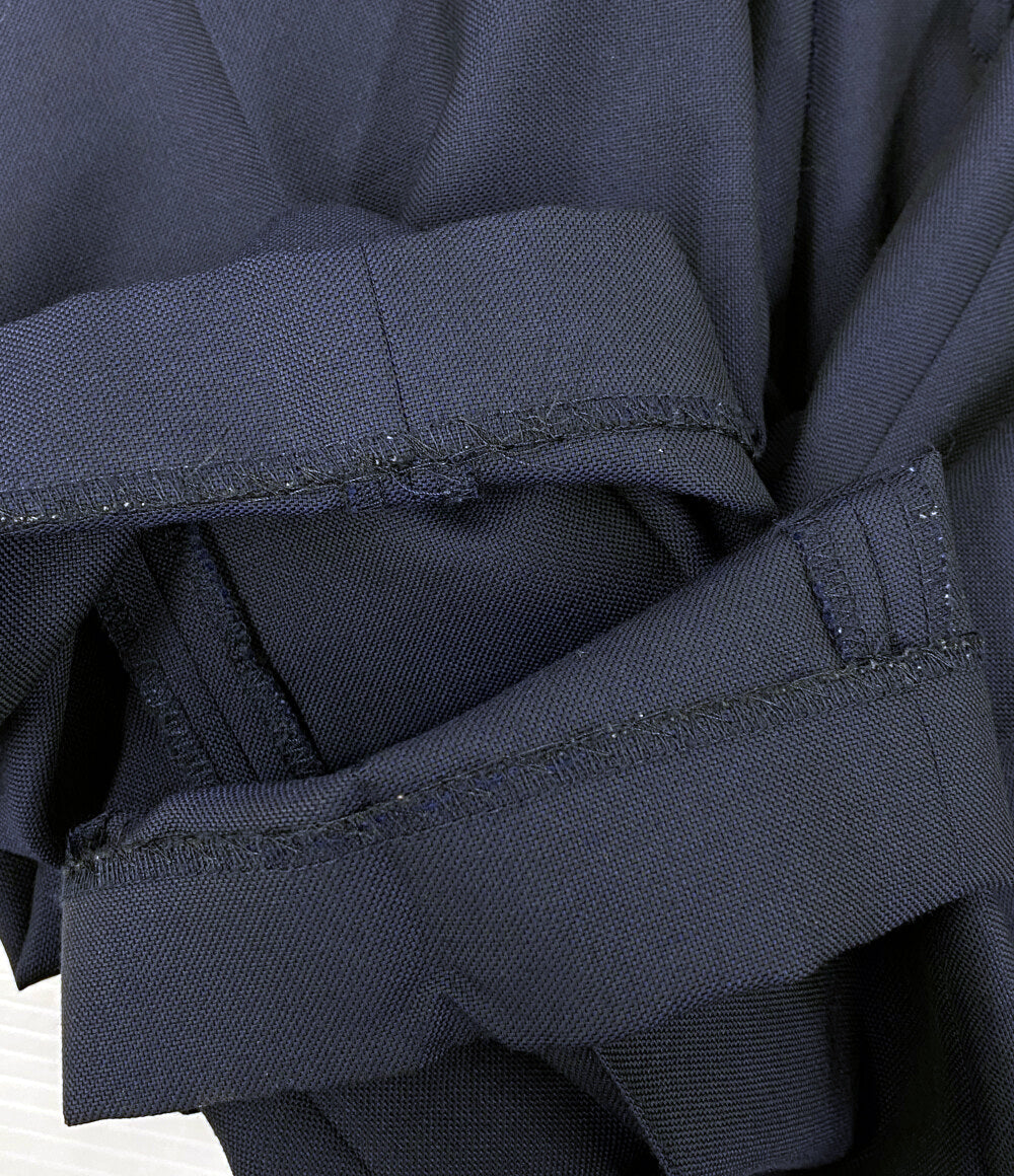 AURALEE スラックスパンツ A6SP02WM ネイビー メンズ SIZE 3 オーラリー