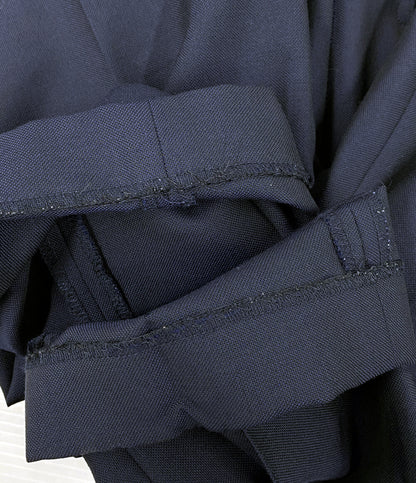 AURALEE スラックスパンツ A6SP02WM ネイビー メンズ SIZE 3 オーラリー