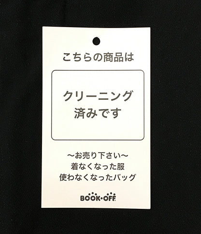 オーラリー パンツ ブラック 24ss A24SP02MG メンズ SIZE 5 AURALEE