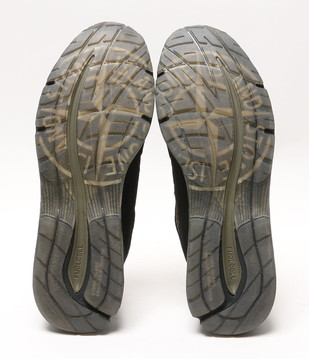 美品 STONE ISLAND × new balance ニューバランス スニーカー U991SD2 メンズ SIZE 29cm ストーンアイランド