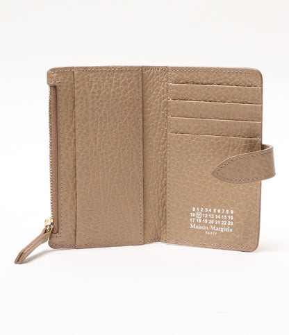 Maison Margiela コインケース ミニウォレット SA1VX0019 P4455 メンズ メゾンマルジェラ