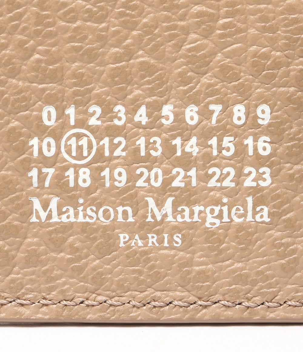 Maison Margiela コインケース ミニウォレット SA1VX0019 P4455 メンズ メゾンマルジェラ