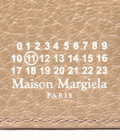 Maison Margiela コインケース ミニウォレット SA1VX0019 P4455 メンズ メゾンマルジェラ