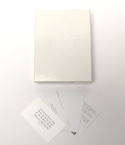 Maison Margiela コインケース ミニウォレット SA1VX0019 P4455 メンズ メゾンマルジェラ