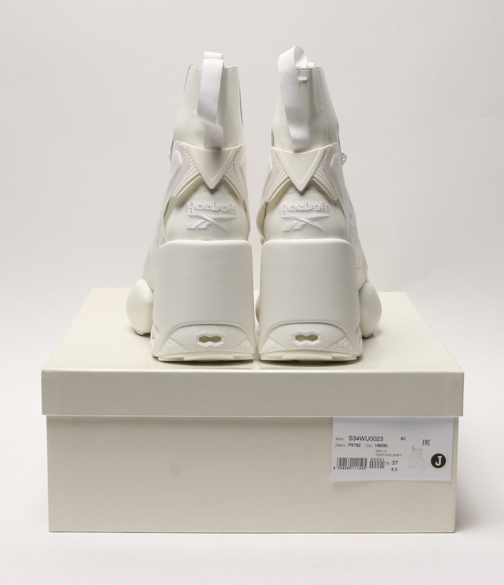 Maison Margiela×Reebok リーボック ブーツ tabi instapump fury hi