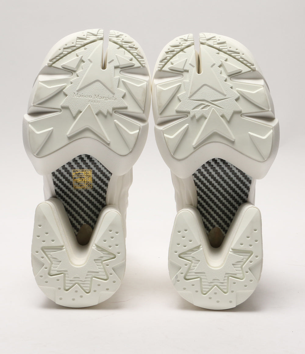 Maison Margiela×Reebok リーボック ブーツ tabi instapump fury hi S34WU0023 レディース SIZE EUR 37 メゾンマルジェラ