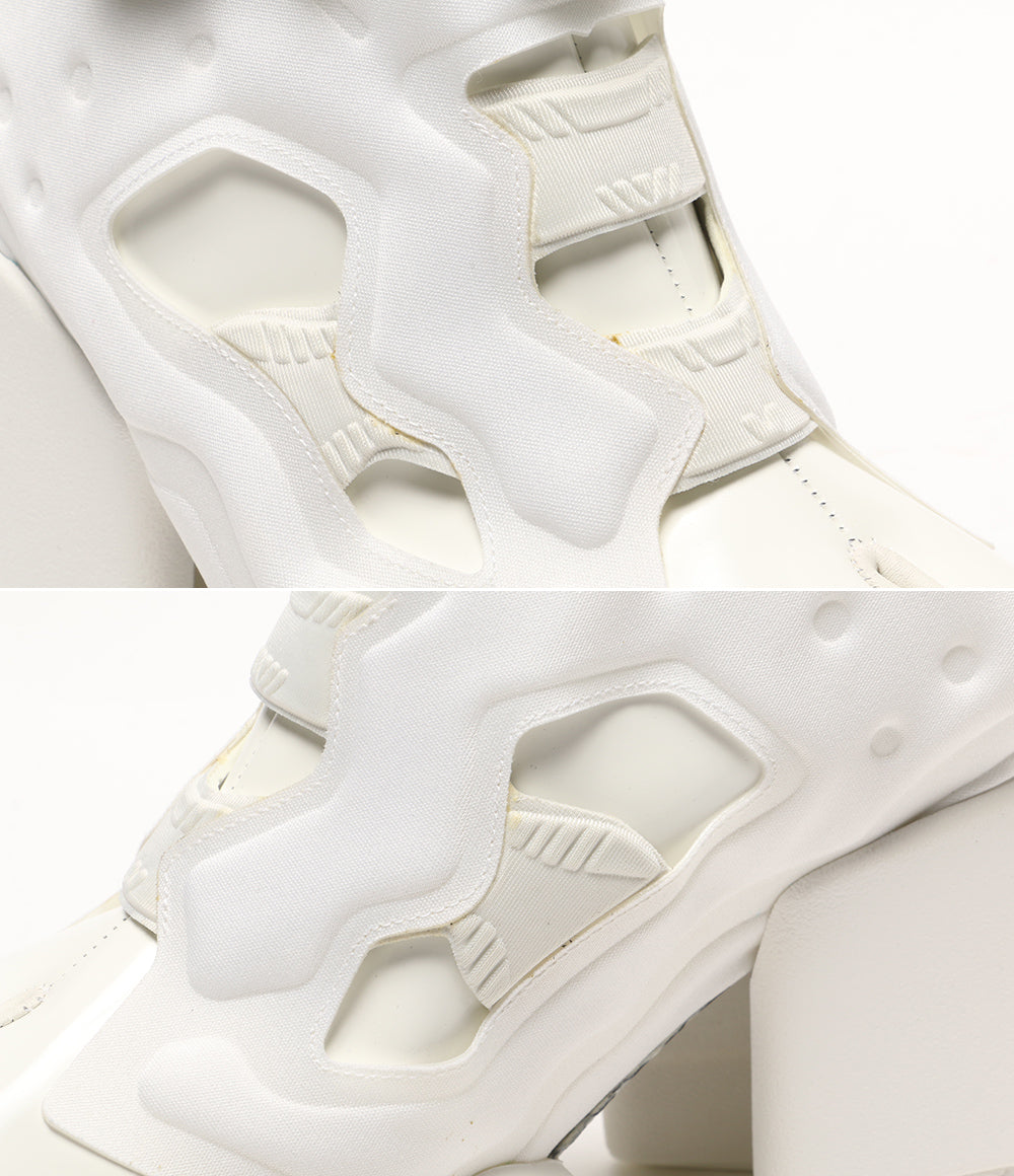 Maison Margiela×Reebok リーボック ブーツ tabi instapump fury hi
