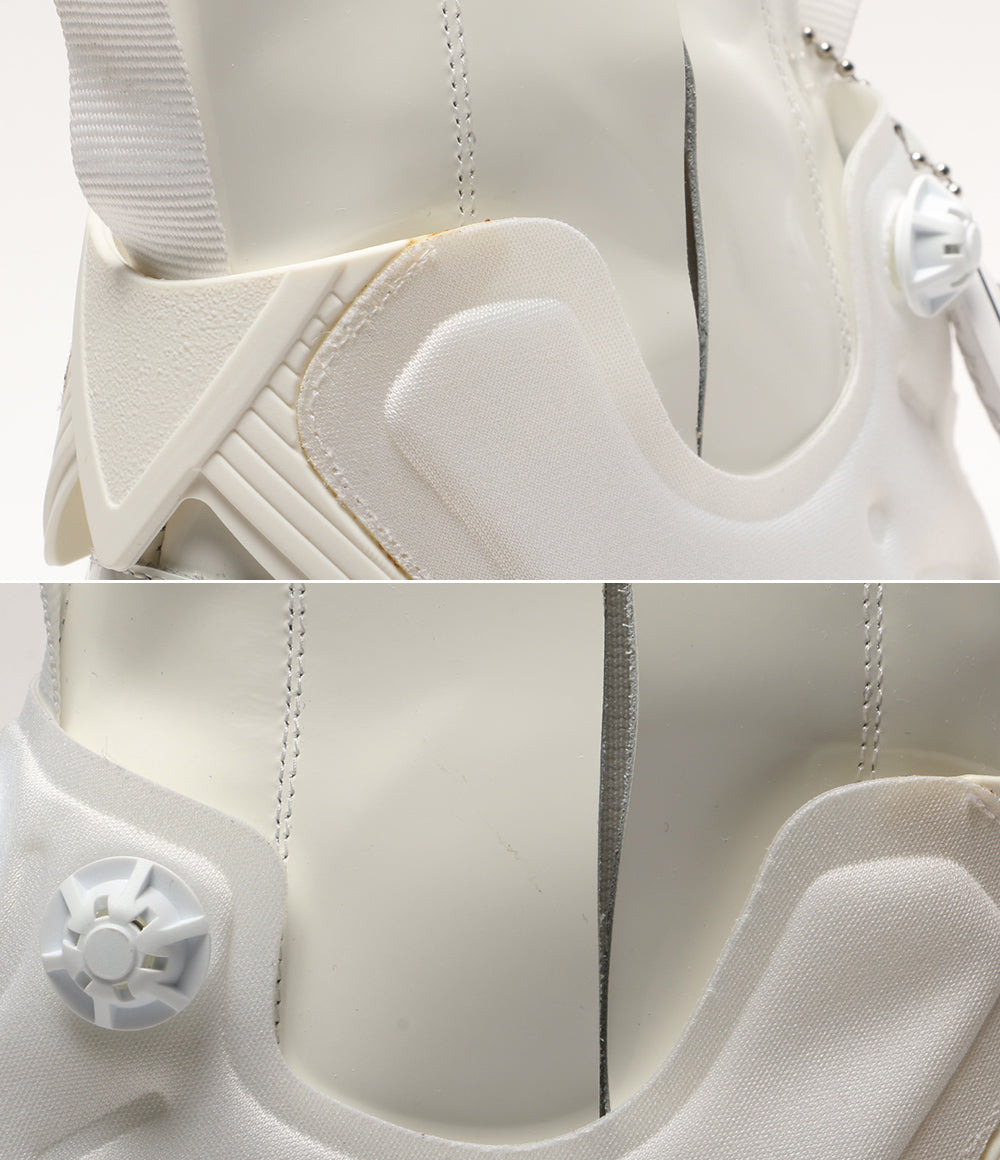 Maison Margiela×Reebok リーボック ブーツ tabi instapump fury hi