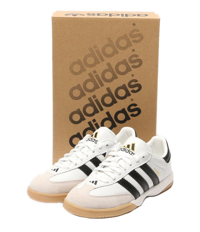 美品 adidas スニーカー Samba MN IF1953 メンズ SIZE 27.5cm アディダス
