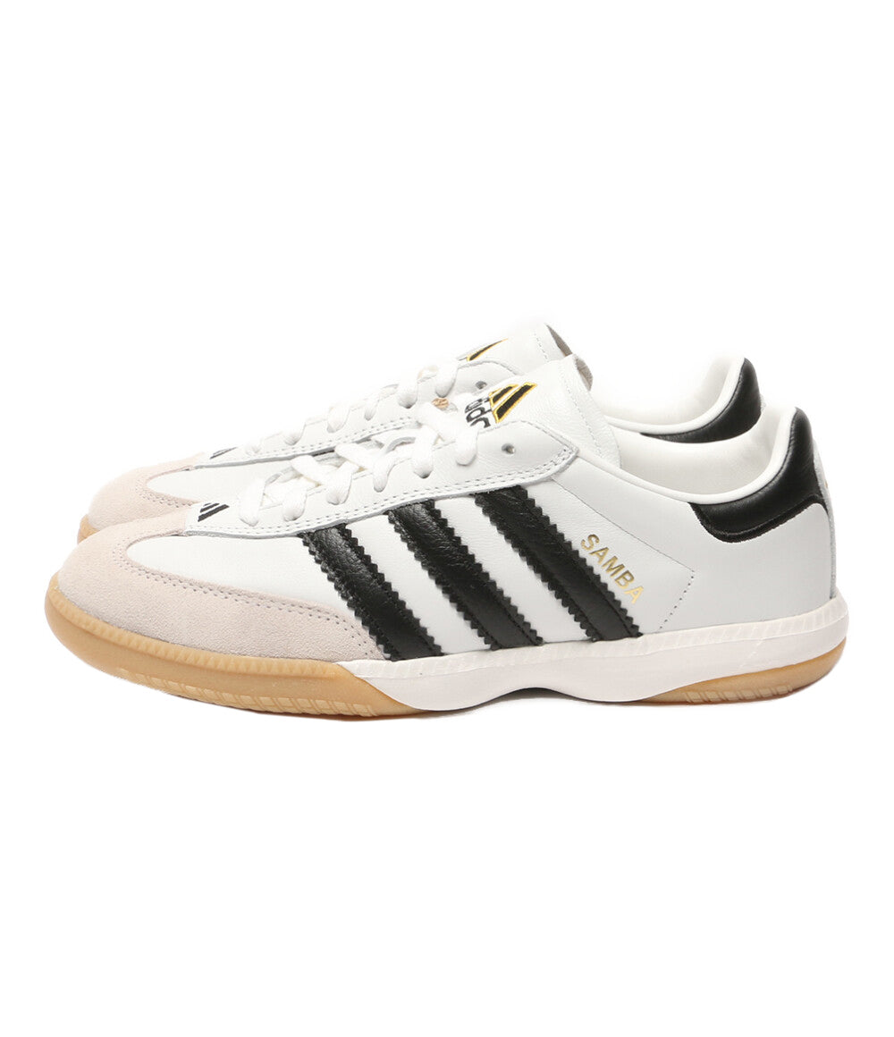 美品 adidas スニーカー Samba MN IF1953 メンズ SIZE 27.5cm アディダス