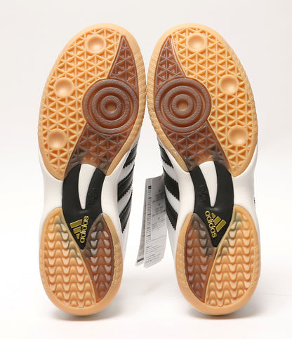 美品 adidas スニーカー Samba MN IF1953 メンズ SIZE 27.5cm アディダス