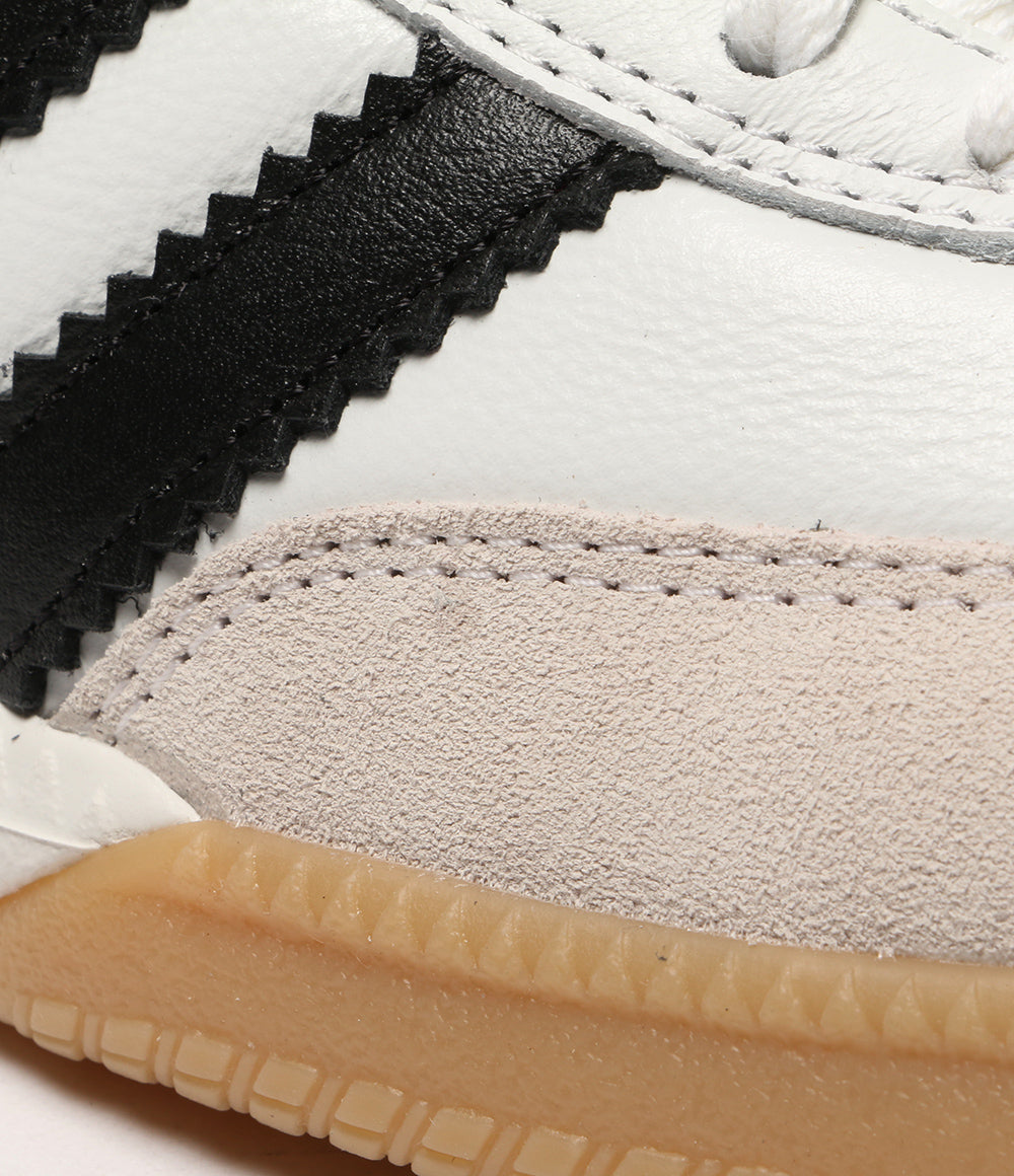 美品 adidas スニーカー Samba MN IF1953 メンズ SIZE 27.5cm アディダス