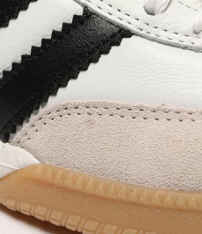 美品 adidas スニーカー Samba MN IF1953 メンズ SIZE 27.5cm アディダス