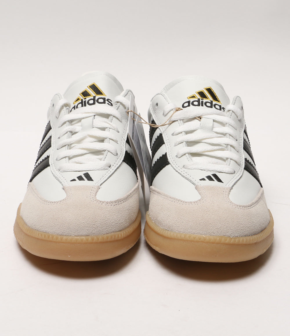 美品 adidas スニーカー Samba MN IF1953 メンズ SIZE 27.5cm アディダス