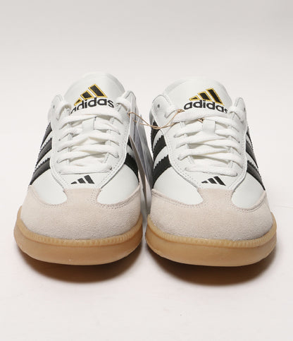 美品 adidas スニーカー Samba MN IF1953 メンズ SIZE 27.5cm アディダス
