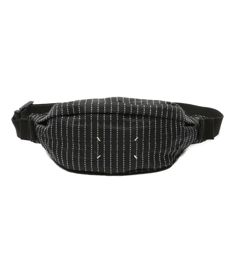 Maison Margiela ボディバッグ S55WB0010 メンズ メゾンマルジェラ