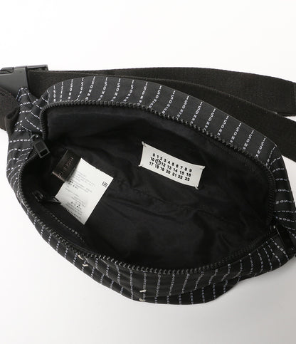 Maison Margiela ボディバッグ S55WB0010 メンズ メゾンマルジェラ