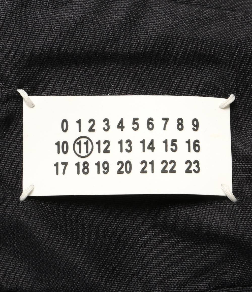 Maison Margiela ボディバッグ S55WB0010 メンズ メゾンマルジェラ