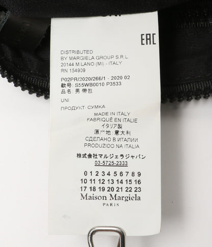 Maison Margiela ボディバッグ S55WB0010 メンズ メゾンマルジェラ