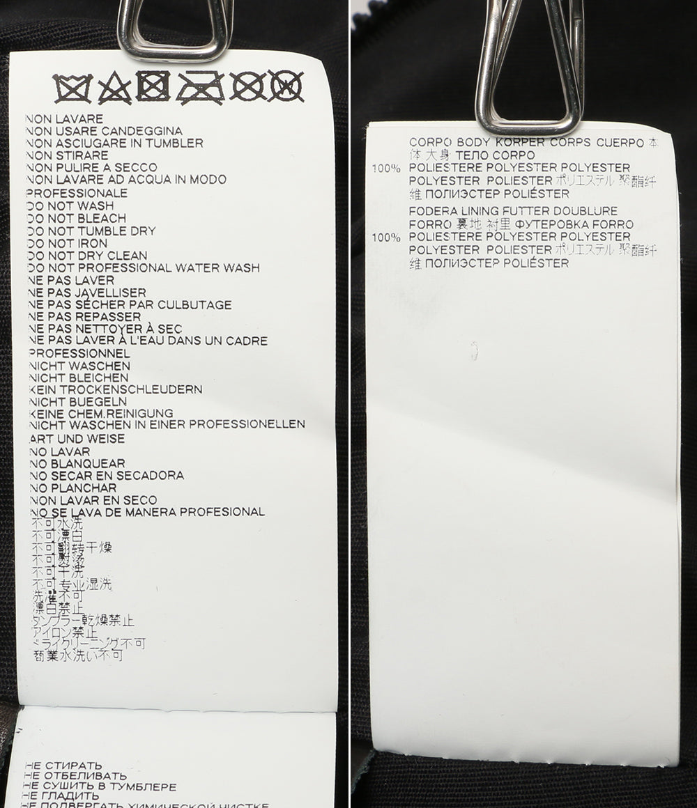 Maison Margiela ボディバッグ S55WB0010 メンズ メゾンマルジェラ