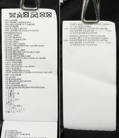 Maison Margiela ボディバッグ S55WB0010 メンズ メゾンマルジェラ