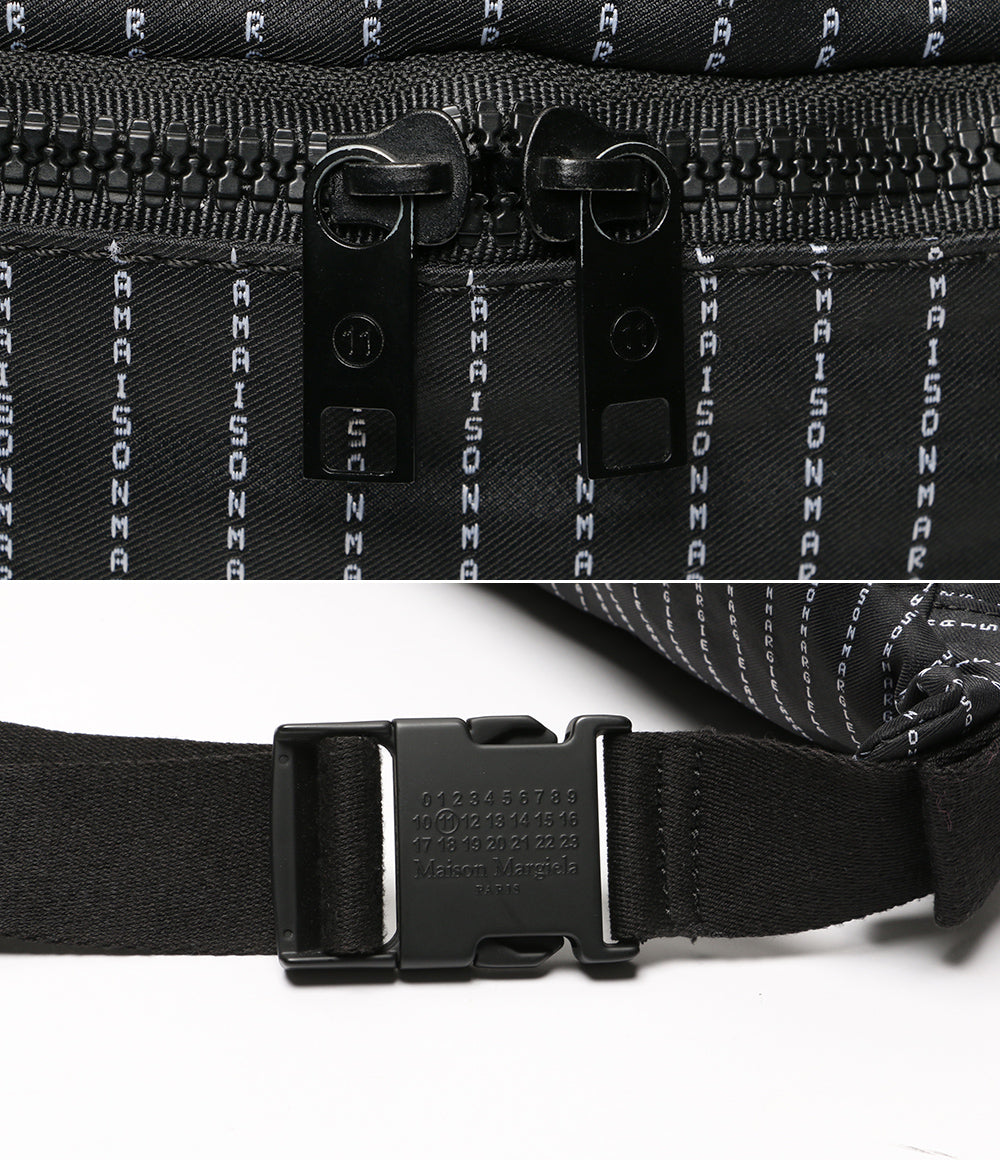 Maison Margiela ボディバッグ S55WB0010 メンズ メゾンマルジェラ