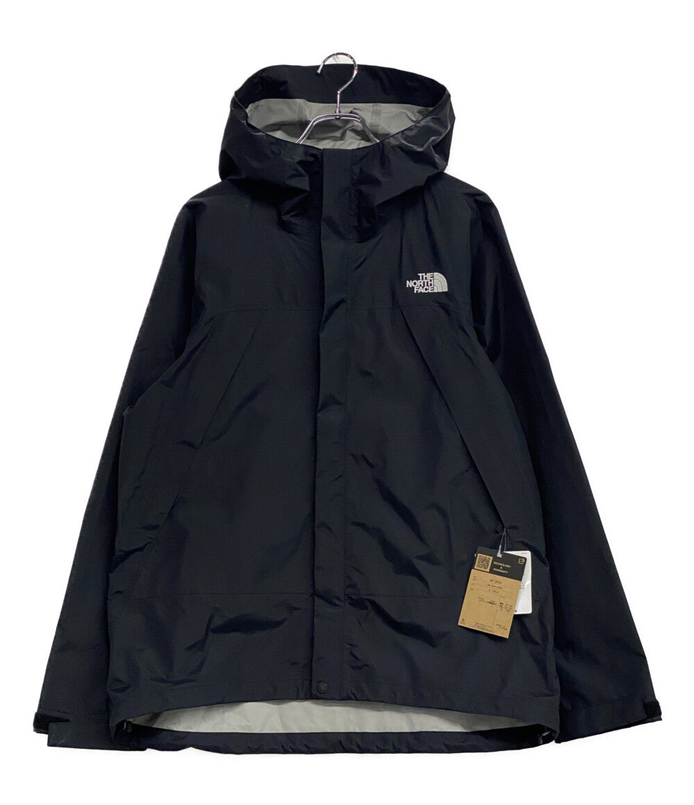 美品 THE NORTH FACE マウンテンパーカー Geometric Dot Shot Jacket
