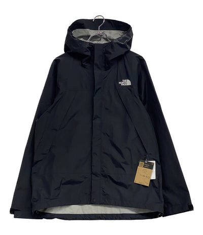 美品 THE NORTH FACE マウンテンパーカー Geometric Dot Shot Jacket NP12550 メンズ SIZE L ザノースフェイス
