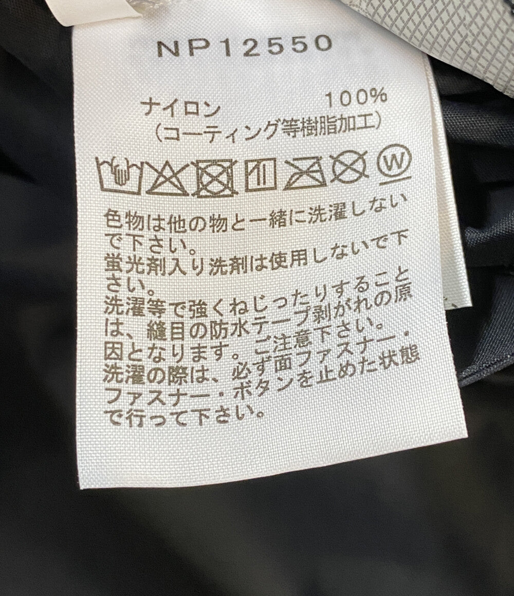 美品 THE NORTH FACE マウンテンパーカー Geometric Dot Shot Jacket NP12550 メンズ SIZE L ザノースフェイス