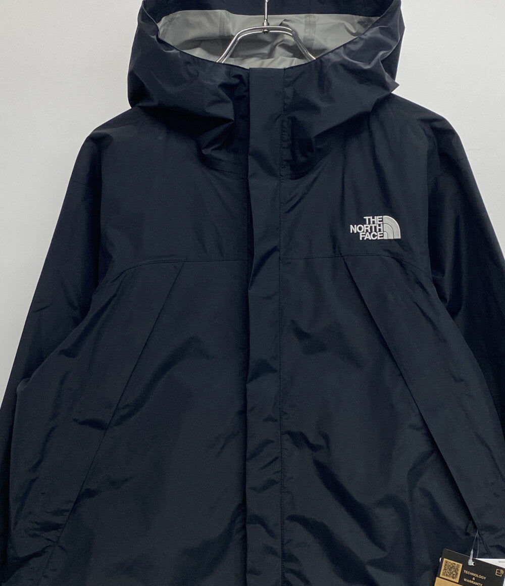美品 THE NORTH FACE マウンテンパーカー Geometric Dot Shot Jacket NP12550 メンズ SIZE L ザノースフェイス